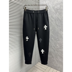 Chrome Hearts Long Pants